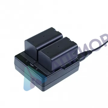 Автомобильное ЗУ SOKKIA CDC70